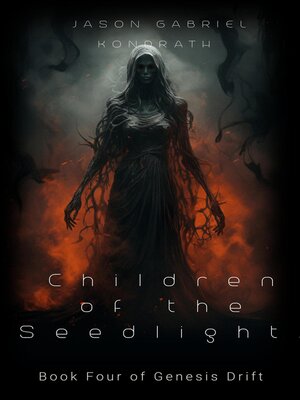 cover image of Children of the Seedlight